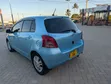 Toyota Vitz 2005 Blue - 4