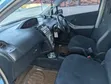 Toyota Vitz 2005 Blue - 5