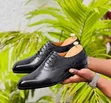 Men's Leather Moccasins - 4 Brands, 2 Colours - 1