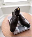 Men's Leather Moccasins - 4 Brands, 2 Colours - 2