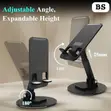 COKU Adjustable Phone Stand - 3
