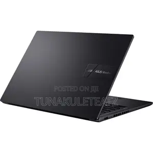 Asus Vivobook 14 Laptop - Ryzen 7, 16GB RAM, 512GB SSD