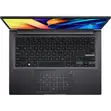 Asus Vivobook 14 Laptop - Ryzen 7, 16GB RAM, 512GB SSD - 4