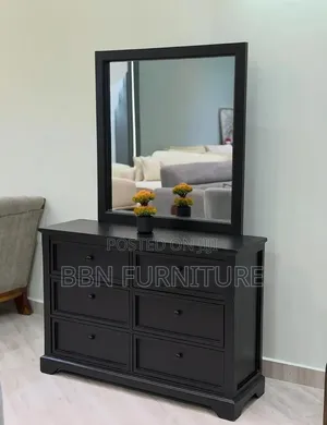 Modern New Console Table