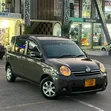 Toyota Sienta 2006 Gray - 1