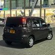 Toyota Sienta 2006 Gray - 2