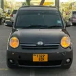 Toyota Sienta 2006 Gray - 3