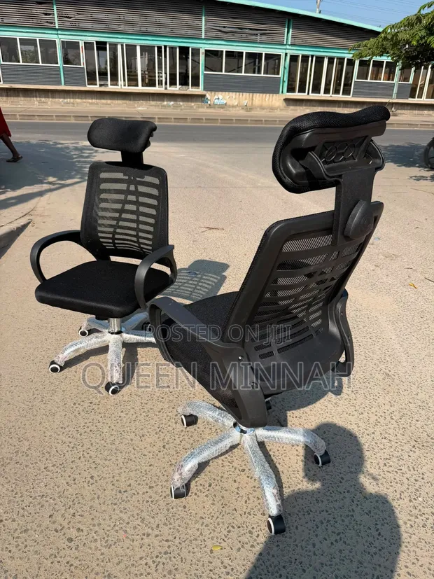 Ergonomic Office Chair - Brand New - 1