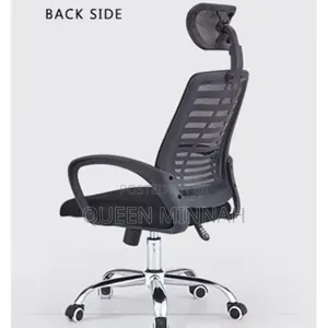 Ergonomic Office Chair - Brand New
