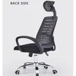 Ergonomic Office Chair - Brand New - 2