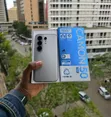 New Tecno Camon 50 Pro 256GB Silver - 1