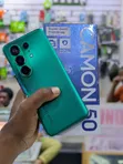 New Tecno Camon 50 Pro 256GB Silver - 3