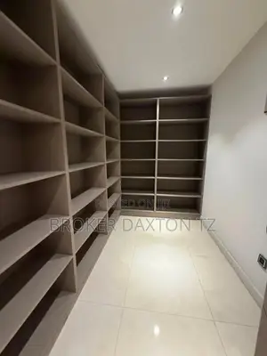 Furnished 4-Bedroom Apartment for Rent in Masaki