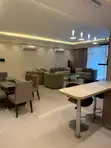 Furnished 4-Bedroom Apartment for Rent in Masaki - 2