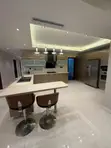 Furnished 4-Bedroom Apartment for Rent in Masaki - 3