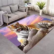 3D Carpet 7x8 ft - 2