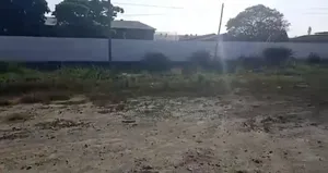 8000sqm Yard for Rent on Nyerere Road
