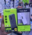 Orairno Power Bank 40000mAh - 1
