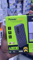 Orairno Power Bank 40000mAh - 2