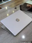 HP Laptop 14s 8GB RAM Intel Core i3 SSD 256GB - 4