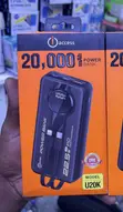 I-Access Powerbank 20000mAh - 1