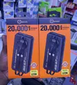 I-Access Powerbank 20000mAh - 2