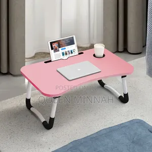 Portable Bed Desk / Laptop Table