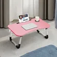 Portable Bed Desk / Laptop Table - 1