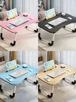 Portable Bed Desk / Laptop Table - 2
