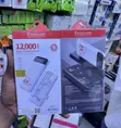 Power Bank Bora 12000mAh - 2