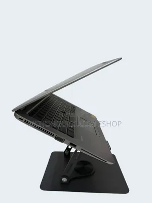 HP EliteBook 820 G4 Laptop - Intel Core i7, 8GB RAM, 256GB SSD