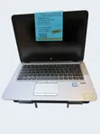 HP EliteBook 820 G4 Laptop - Intel Core i7, 8GB RAM, 256GB SSD - 4