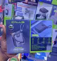 Calus Portable Powerbank Fast209 20000mAh - 2