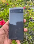 New Google Pixel 6a 128GB Black - 4