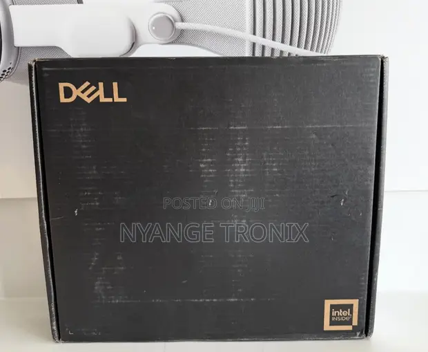 New Dell Pro Plus 14 Laptop - Core Ultra 5, 16GB RAM, 512GB SSD - 1