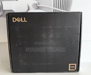 Laptop Mpya Dell Pro Plus 14 - Core Ultra 5, 16GB RAM, 512GB SSD