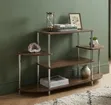 The Cascade Multi-Tier Showcase - 2