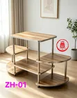 The Cascade Multi-Tier Showcase - 3