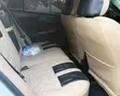 Toyota Corolla Fielder 2010 White - 2
