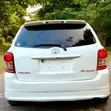 Toyota Corolla Fielder 2010 White - 4