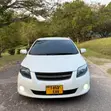 Toyota Corolla Fielder 2010 White - 5