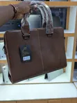 Brand New Laptop Hand Bag - Professional Briefcase - 1