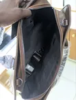 Brand New Laptop Hand Bag - Professional Briefcase - 5