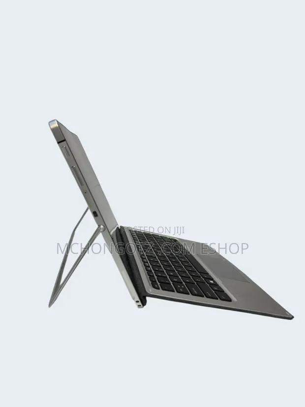 HP ProBook 630 G8 Laptop - Core i5, 8GB RAM, 256GB SSD - 1