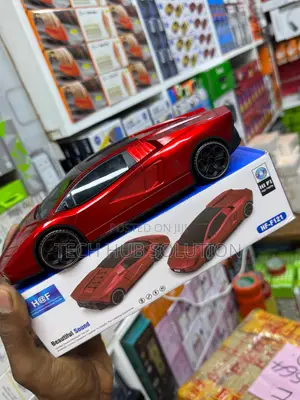 Brand New Car Speakers - Clear Sound, Good Bass