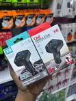 Car FM Modulator X8 - Bluetooth Car Transmitter - 1