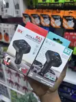 Car FM Modulator X8 - Bluetooth Car Transmitter - 2
