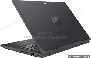 HP ProBook x360 11 G5 EE 4GB RAM 128GB SSD