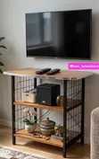 Classic Simple Showcase - Brand New - 1