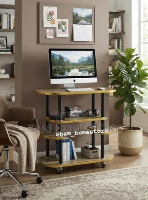 Rolling Horizon Media Display Showcase